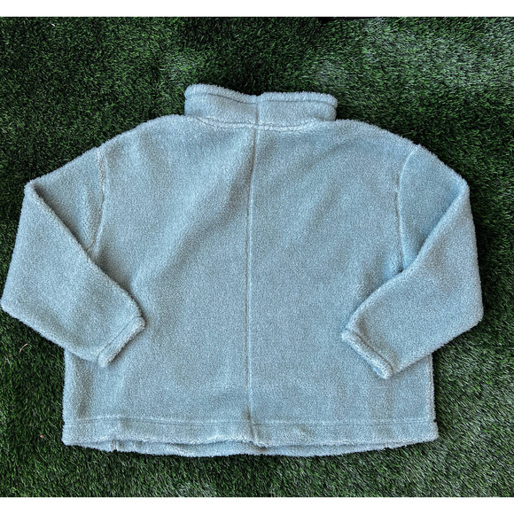 Nike Therma-FIT Pullover Activewear Sweatshirt NEW Size 1X - Picture 8 of 9